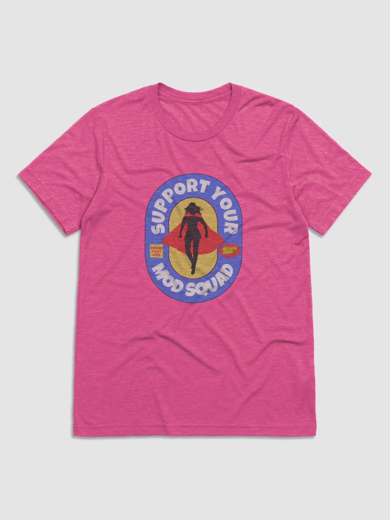 SUPPORT YOUR MODS product image (9)
