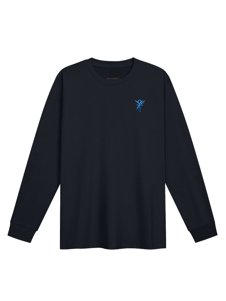 RAMES — Eternal Thunder Long Sleeve product image (1)