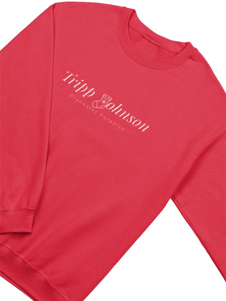 Christmas Crewneck product image (2)