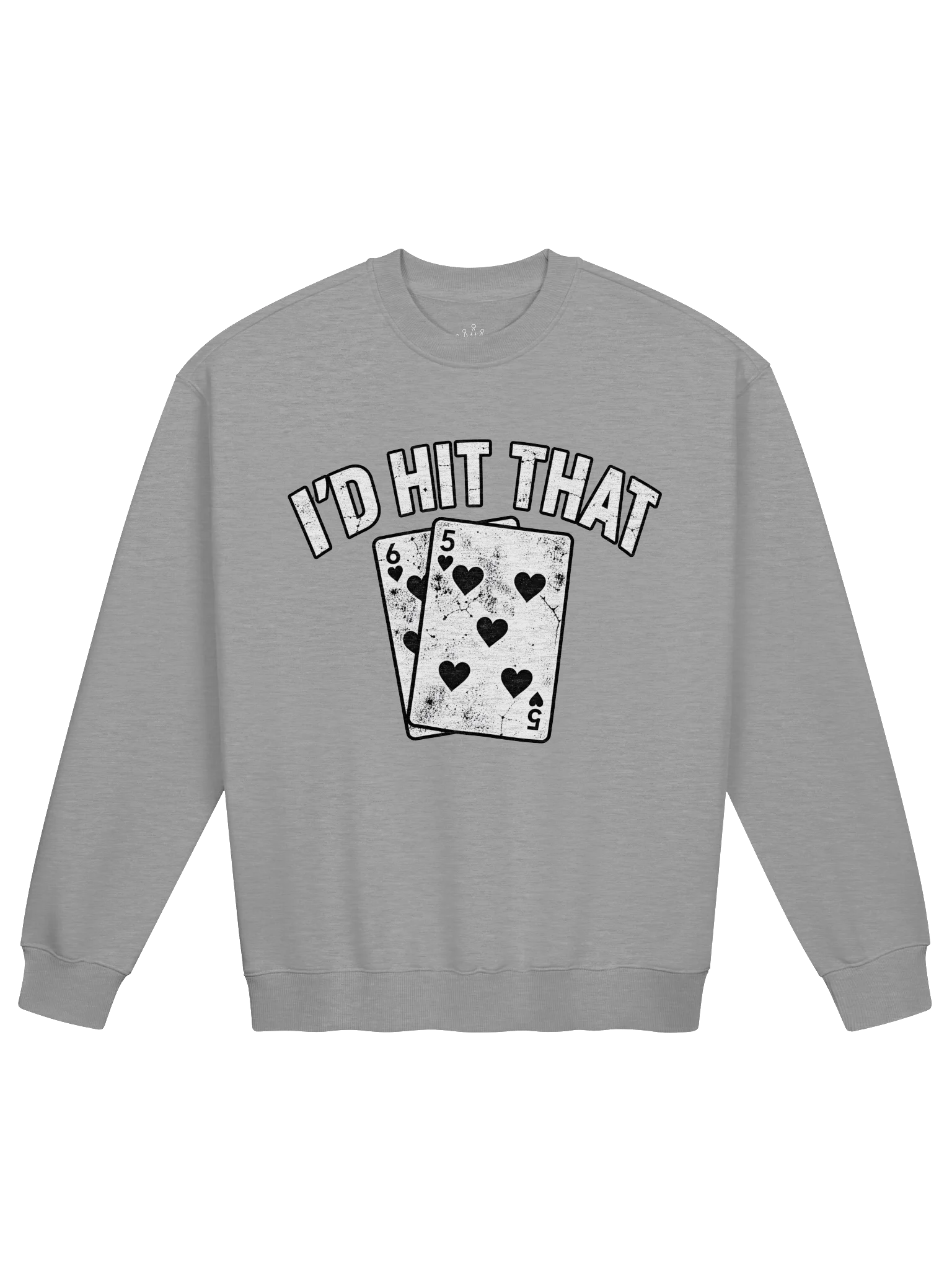 925five Hit that Crew Neck product image (1)