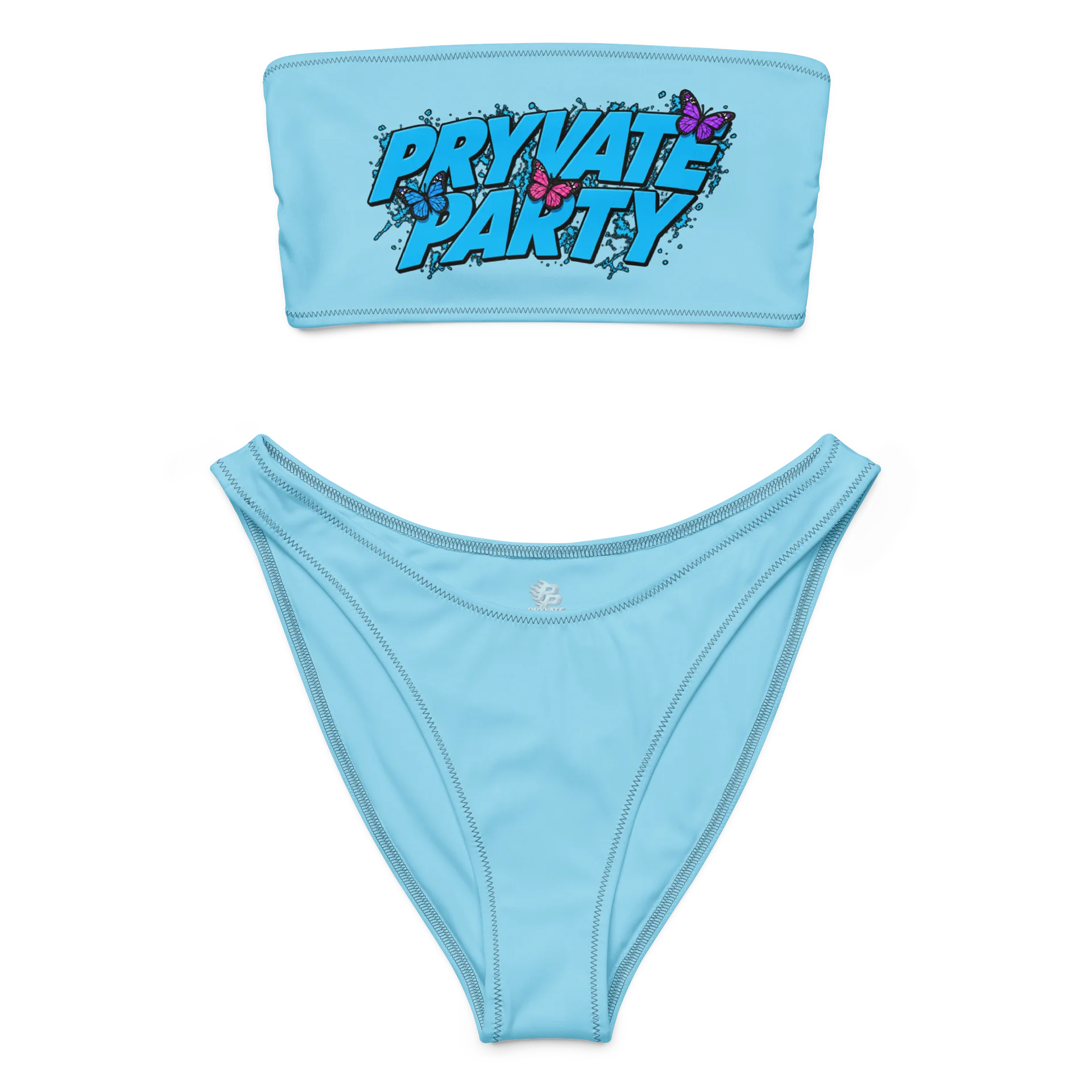 SWIMSUIT - SPORT BIKINI product image (1)