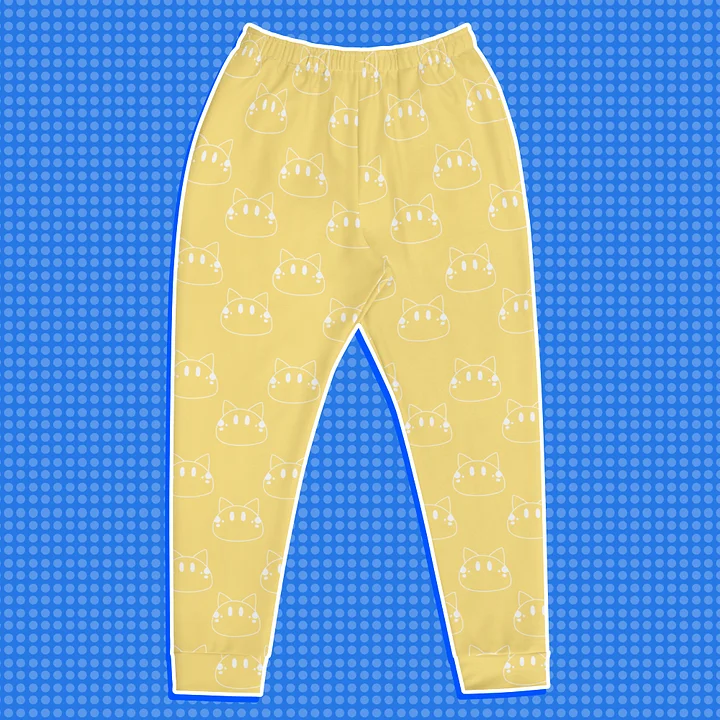 Squishie Army Joggers product image (1)
