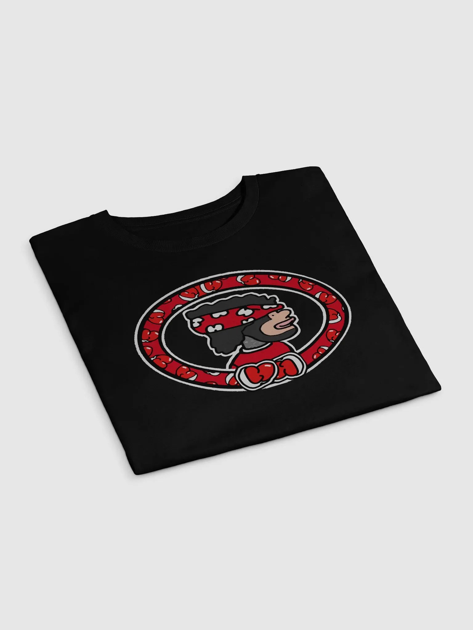 Hippie House Club x AS Colour Crop Top product image (6)