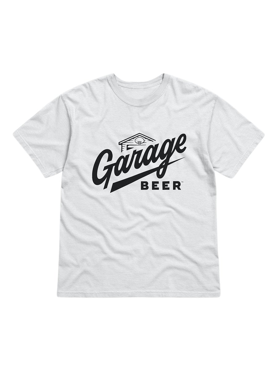 LOGO (WHITE) product image (1)