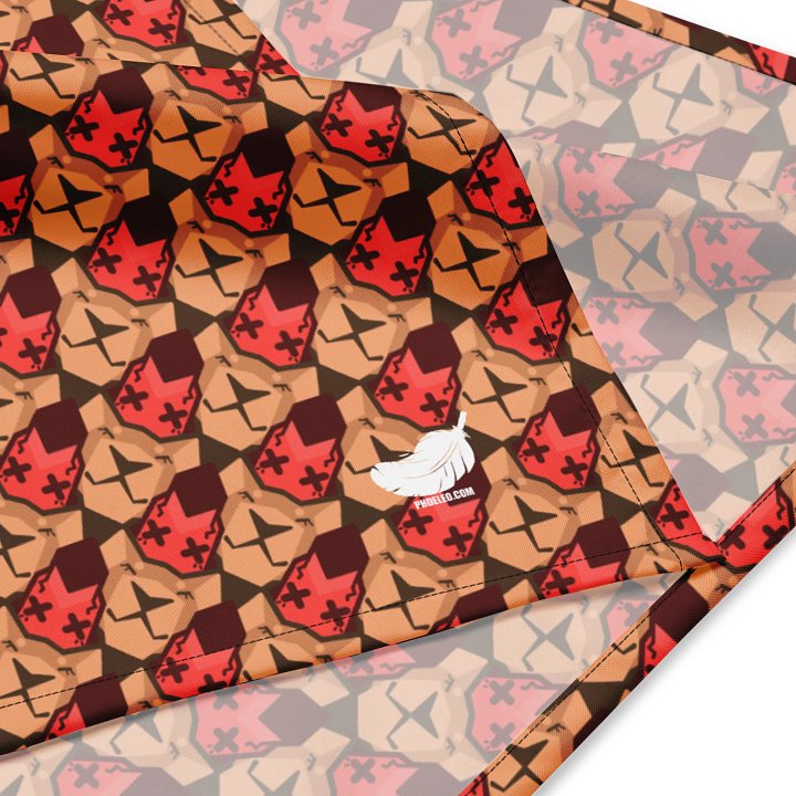 Girl Dinner Bandana product image (2)