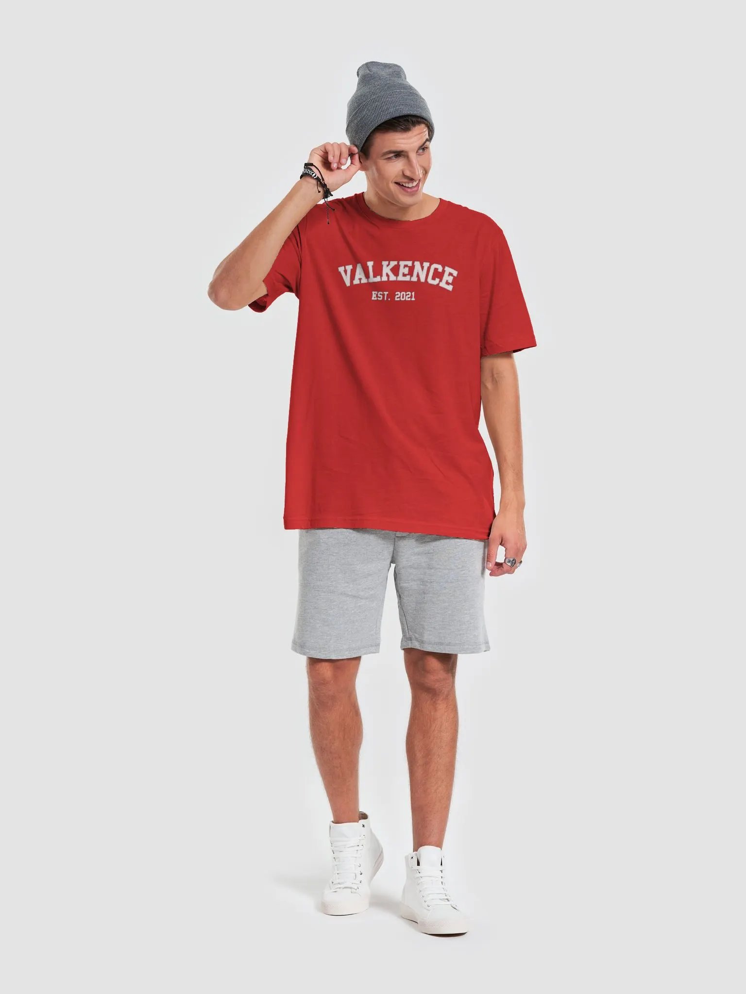 Varsity Tee product image (62)