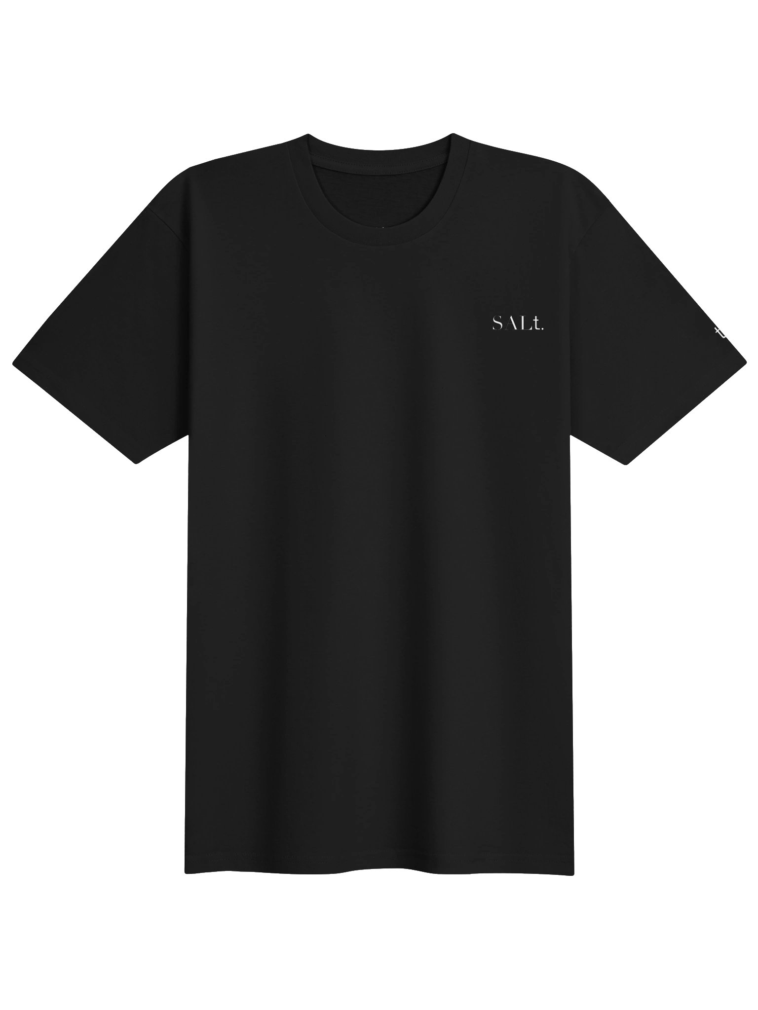 T-Shirt Salt - White product image (3)