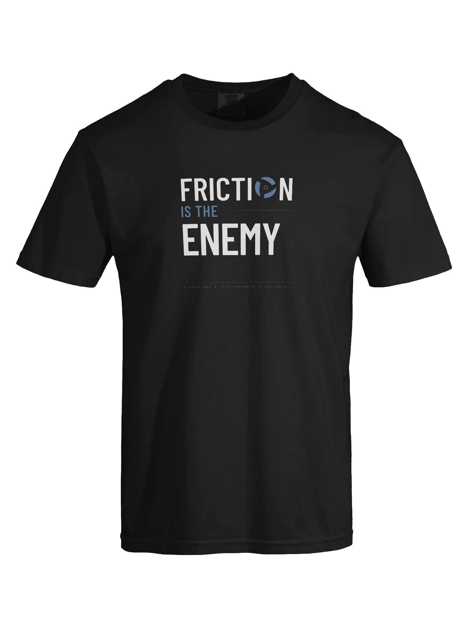 Friction Is The Enemy product image (1)