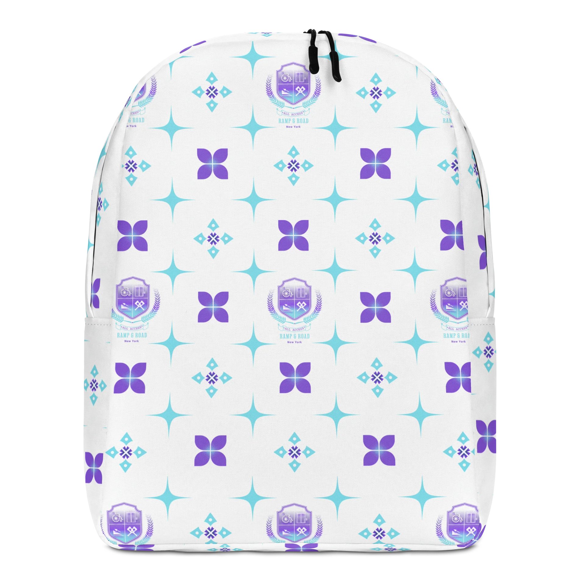 Out and About Bliss Backpack product image (1)