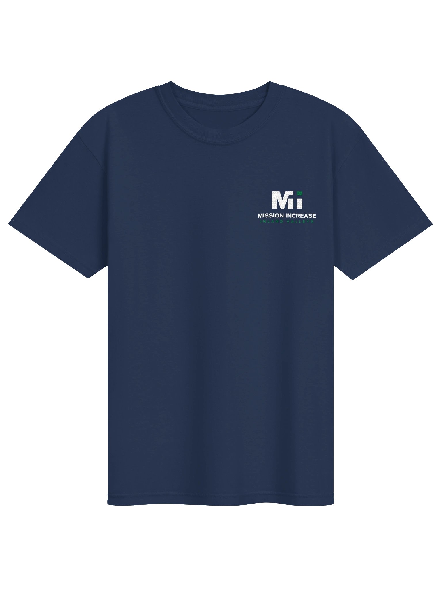 Everyday Tee Indianapolis product image (1)