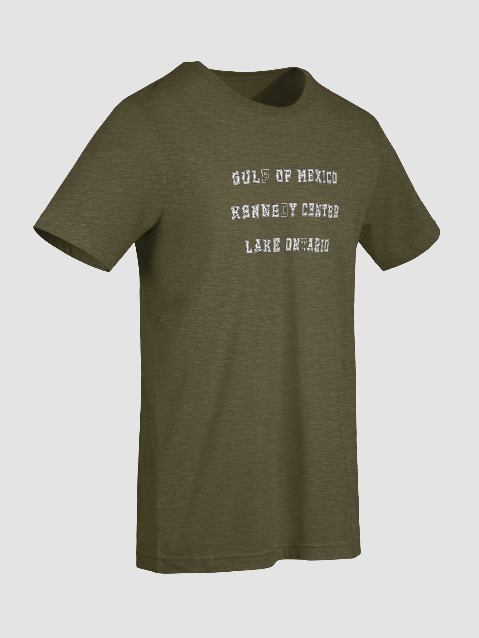 Mexico, Kennedy, Ontario Supersoft Tee product image (7)