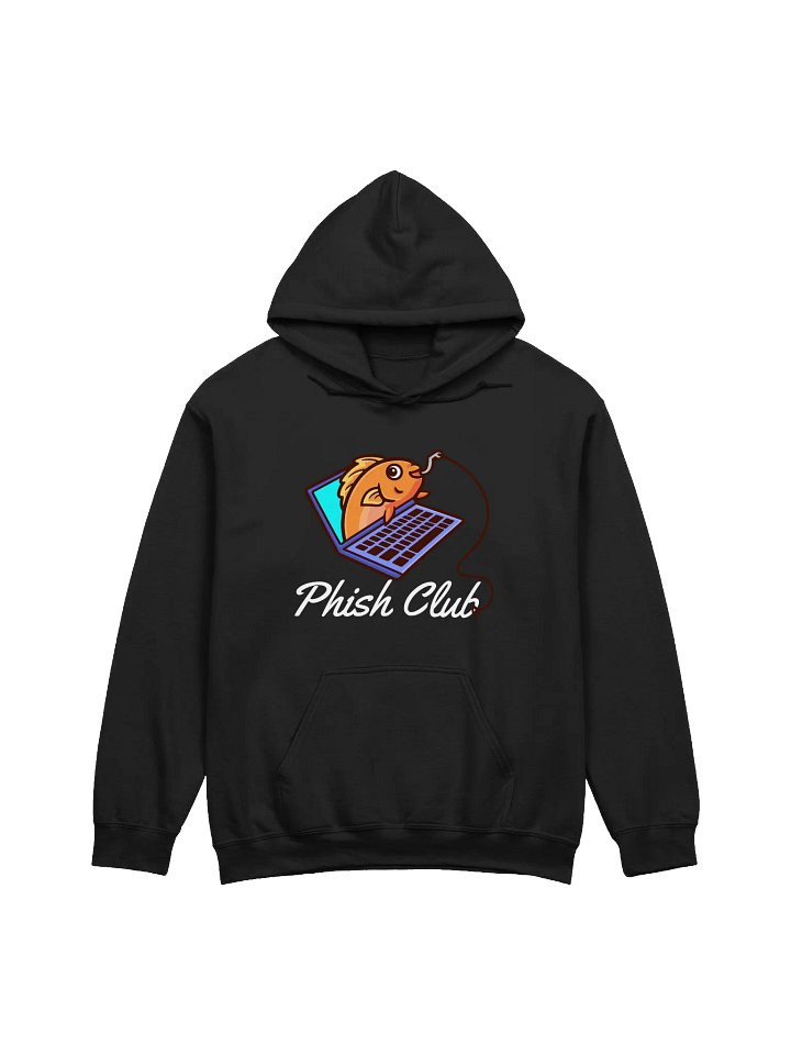 The Phishermans Hoodie product image (2)