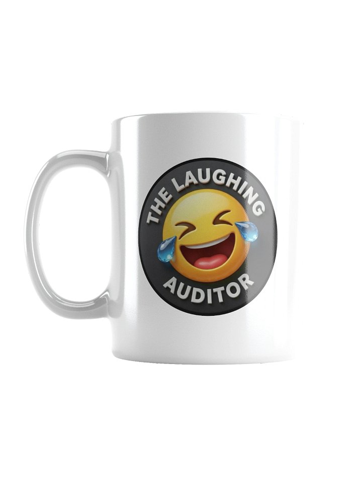 TLA Branded Mugs product image (2)