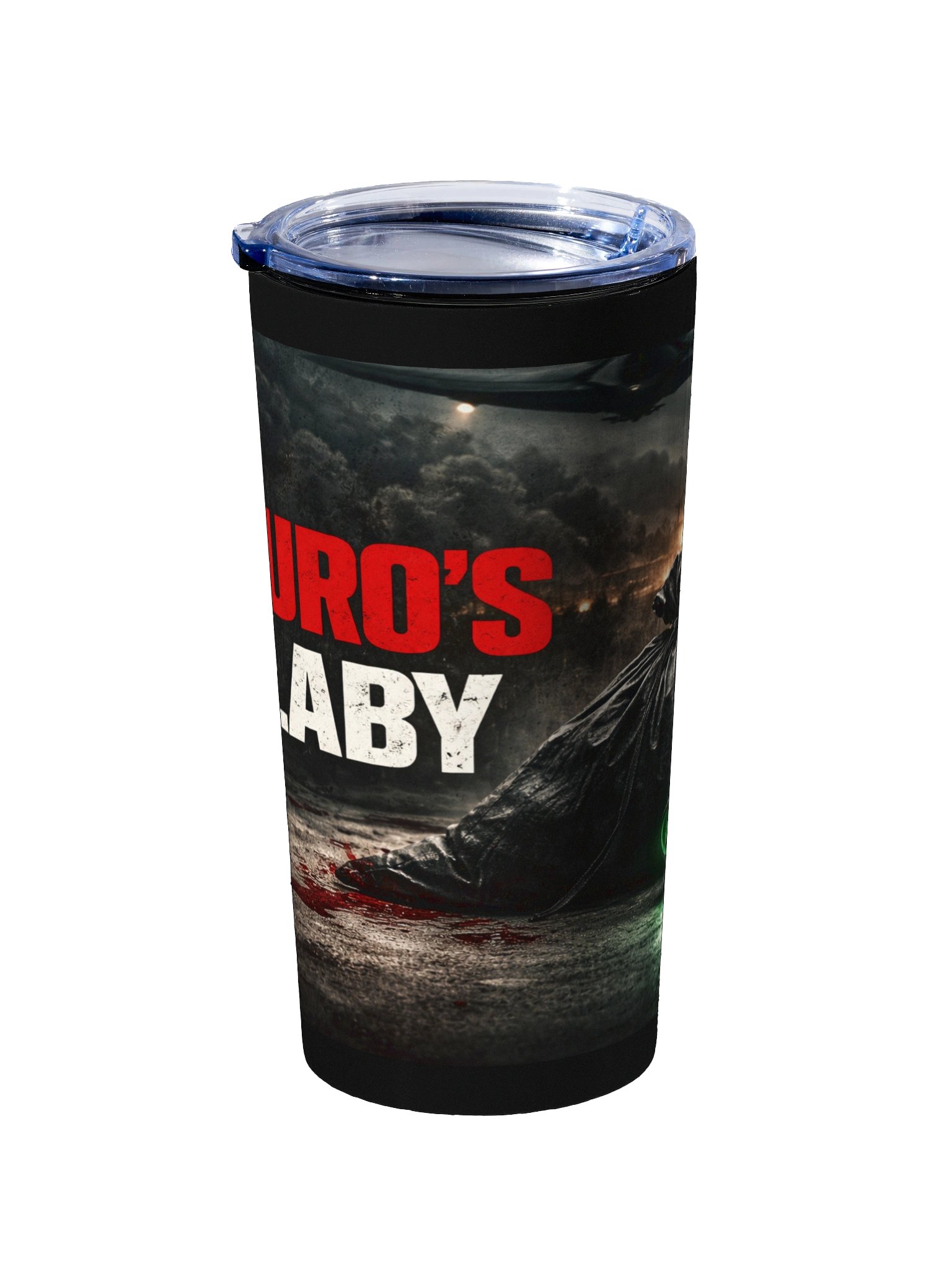 Lullaby Tumbler product image (2)