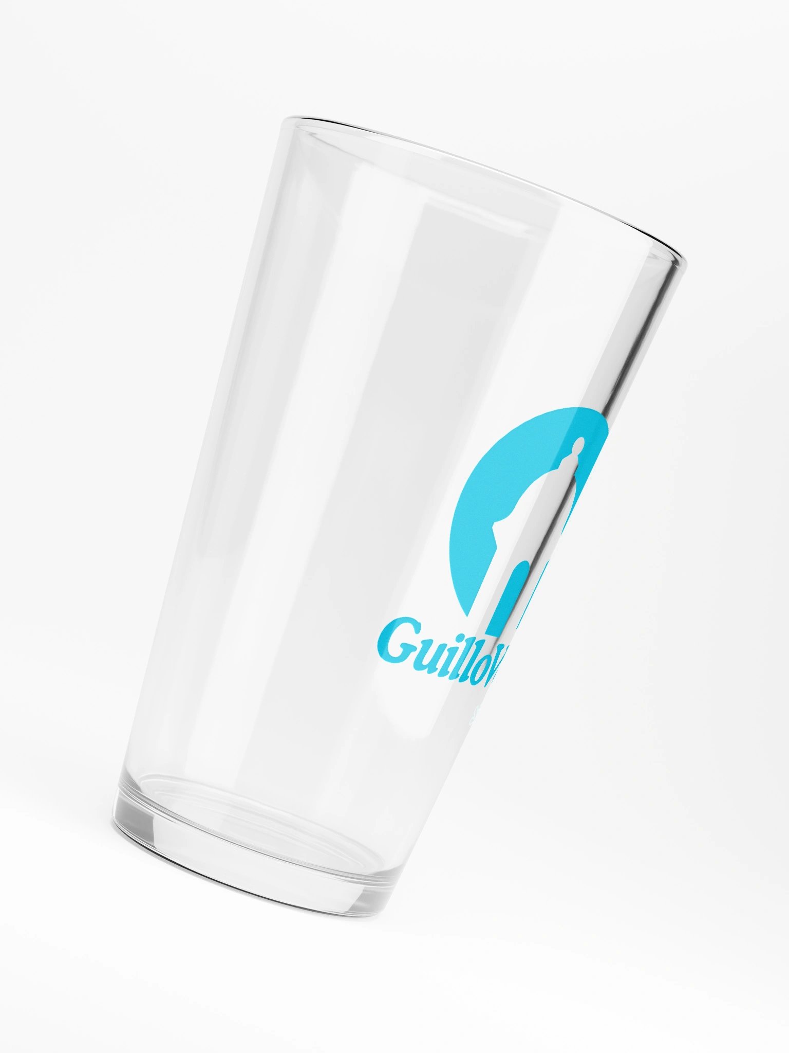 GUILLOVELO PREMIUM COQUI SHAKER PINT product image (6)