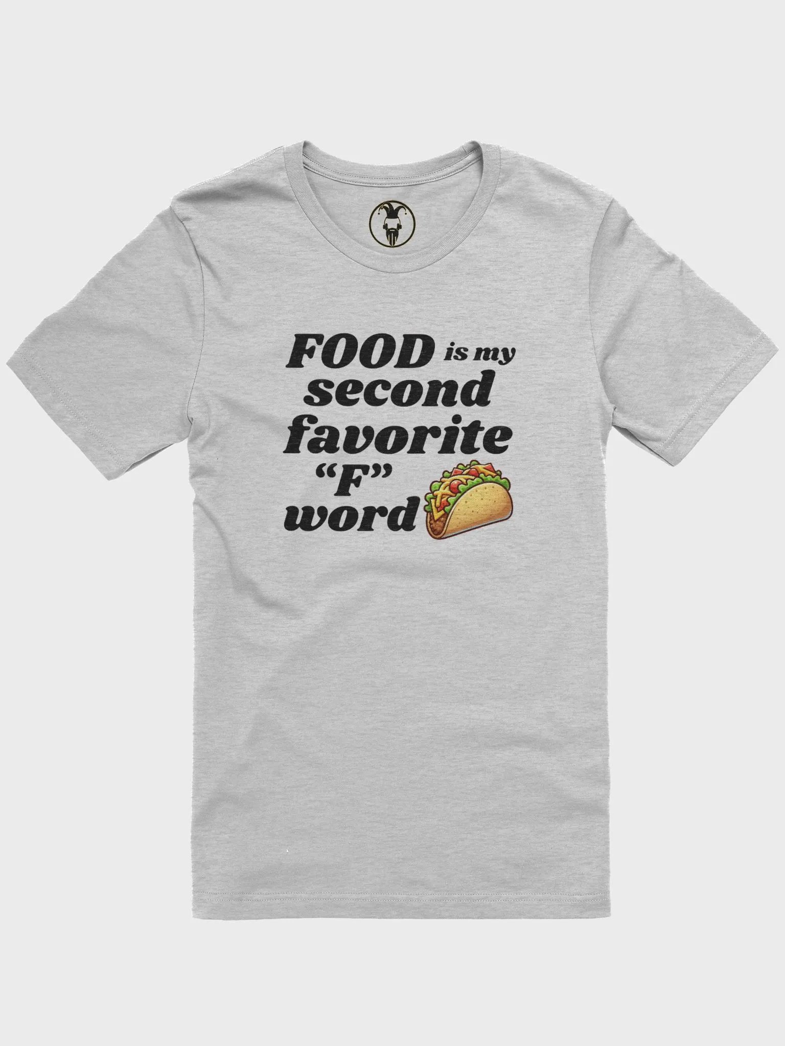 FWord Shirt product image (8)