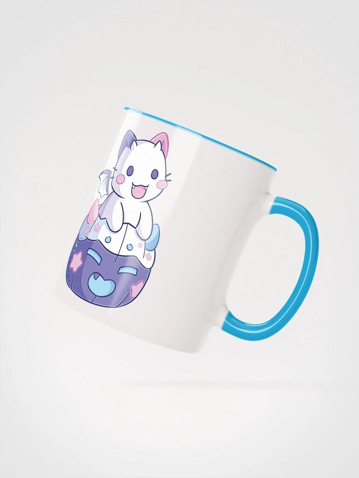 CandiCat Pumpkin 2024 Mug product image (2)