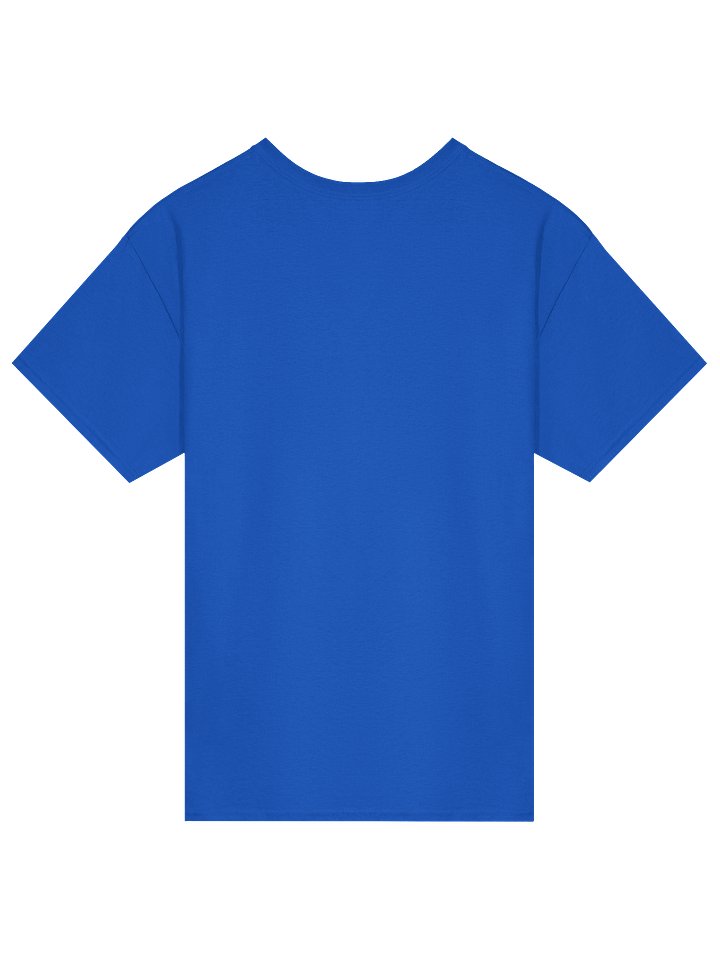 Coulda Bumped Carmel Limited Edition Tee product image (2)