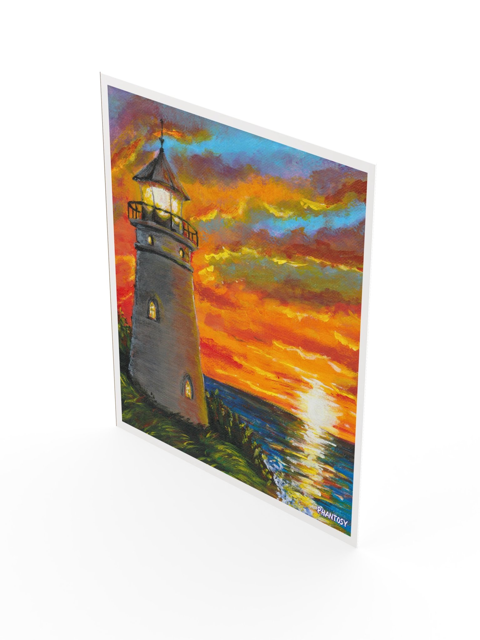 Beacon at Sunset product image (3)