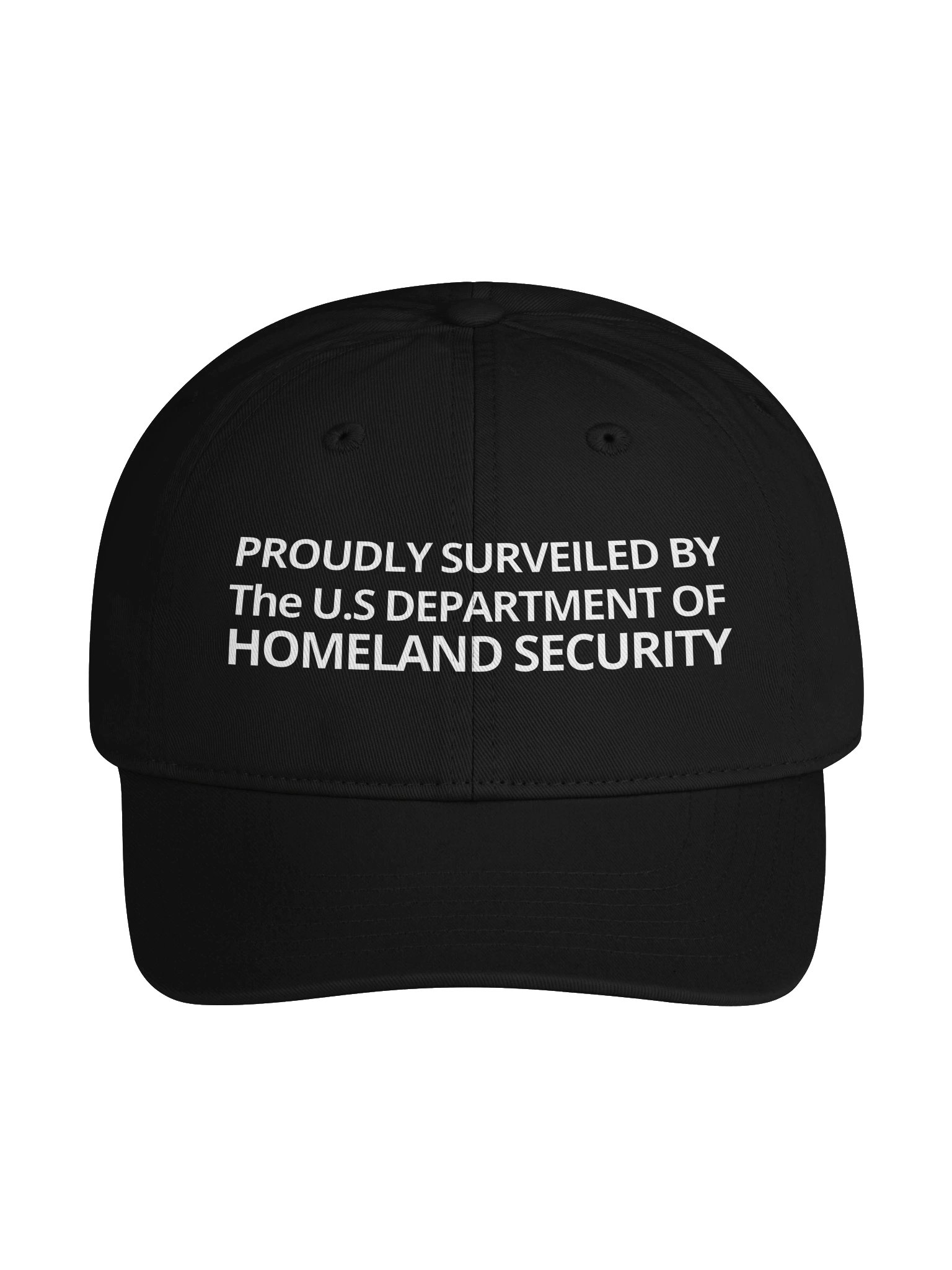 PROUD DAD HAT product image (1)
