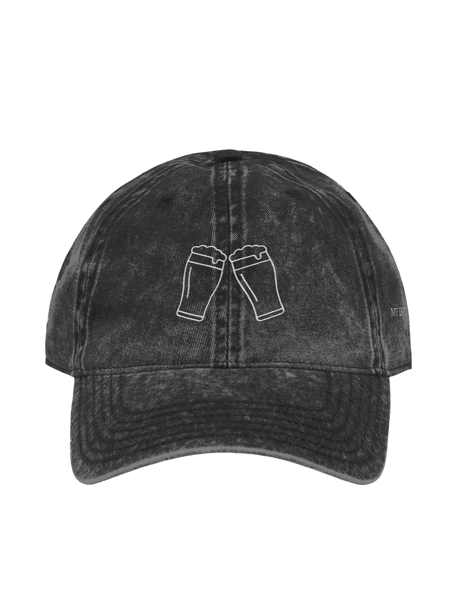 My drinking Cap (Beer) product image (1)