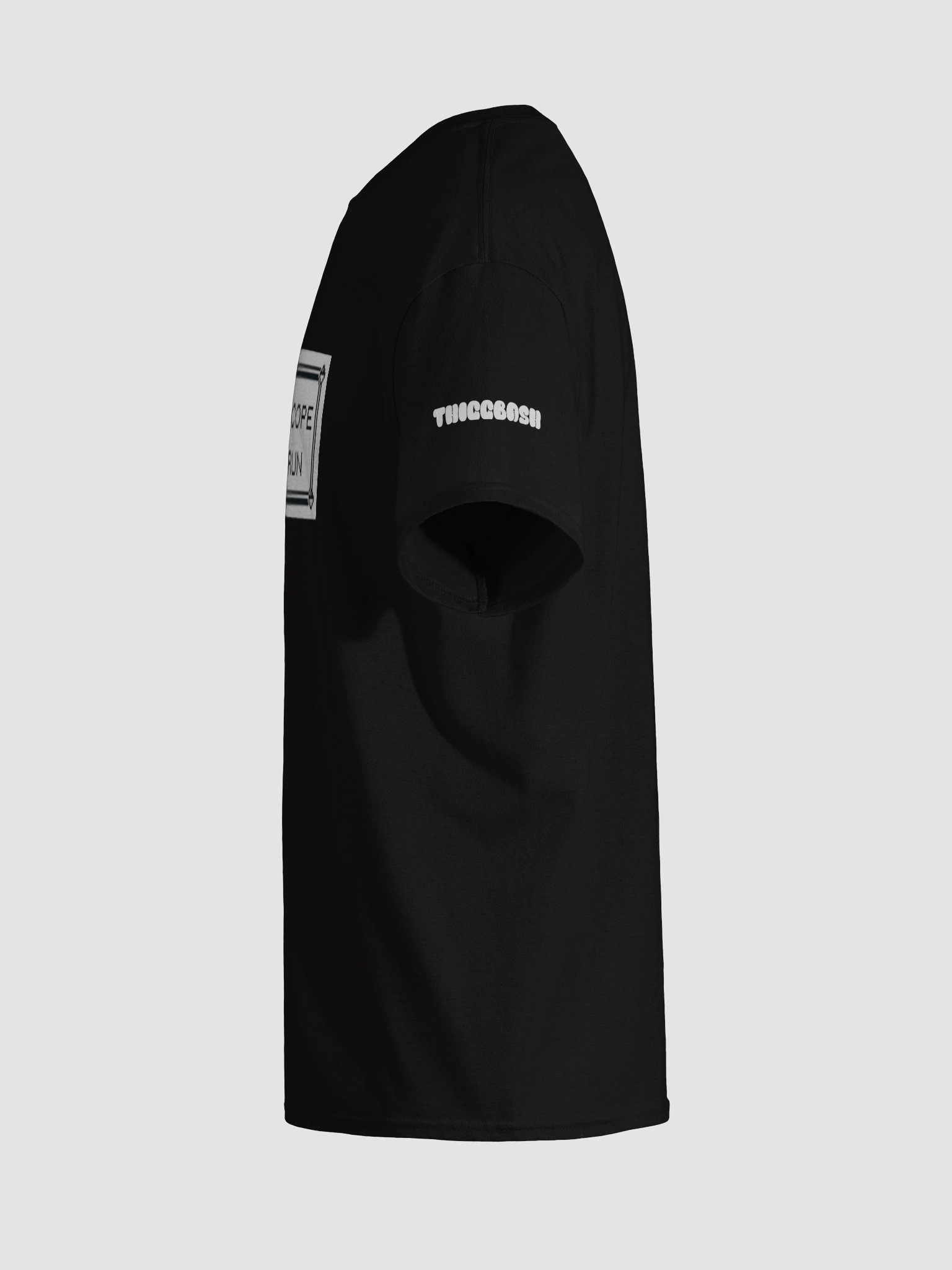 Fight or Cope Tee product image (127)