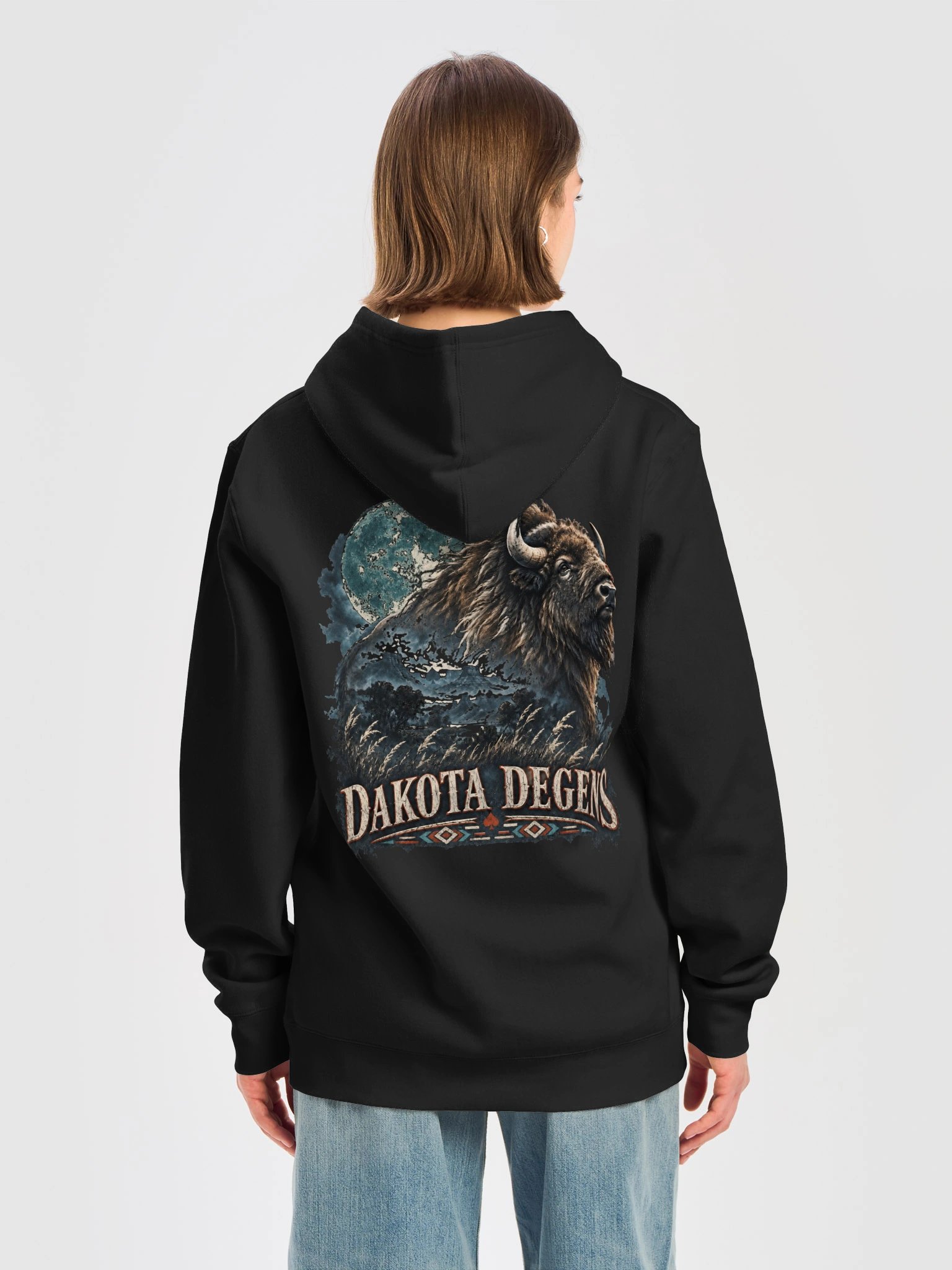Dakota Degens Full Moon product image (26)