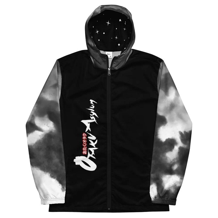 Otaku Asylum Windbreaker product image (2)