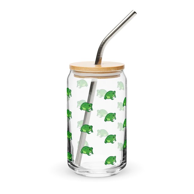 Get your drink on
