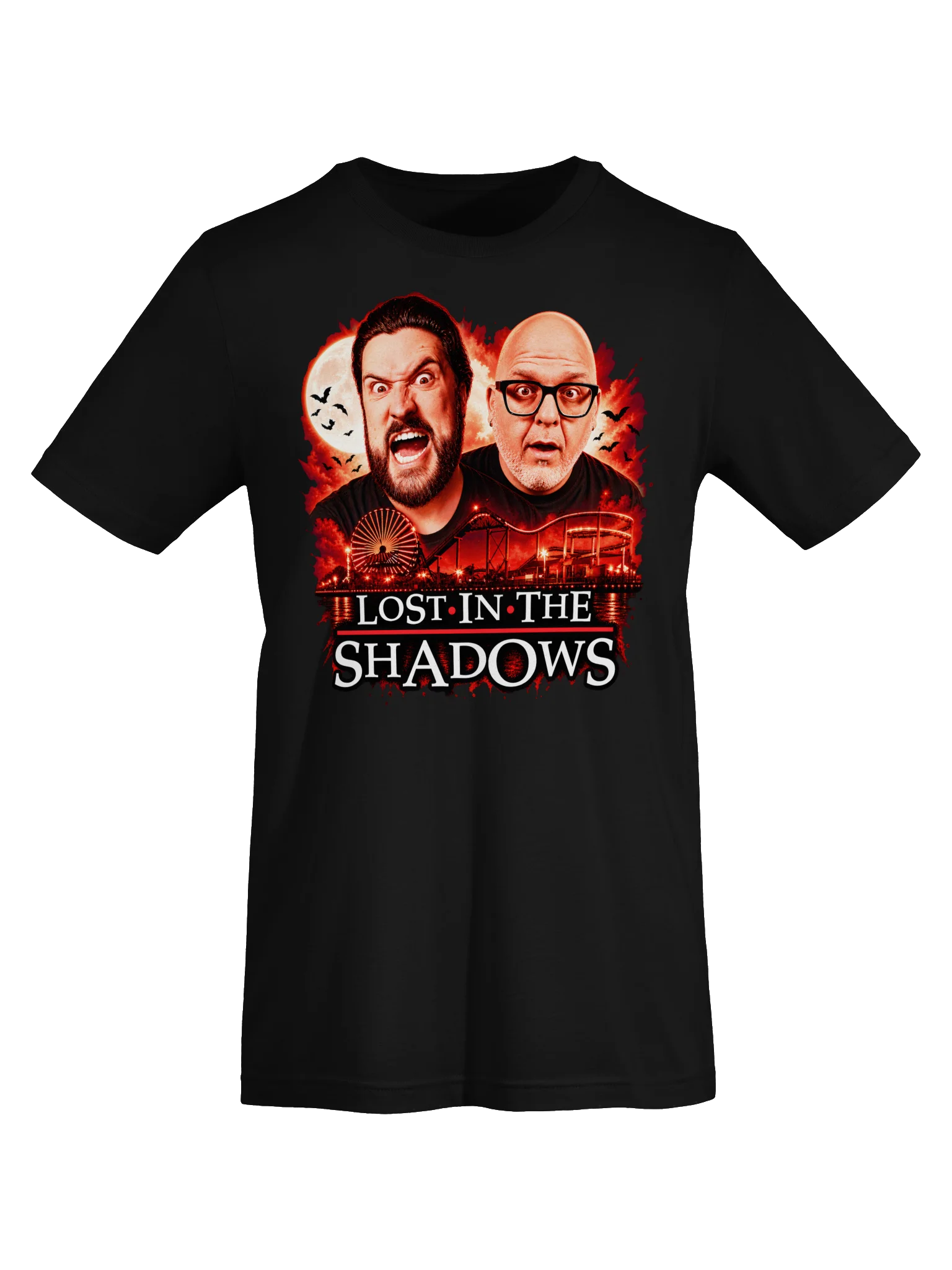 Lost in the Shadows product image (5)