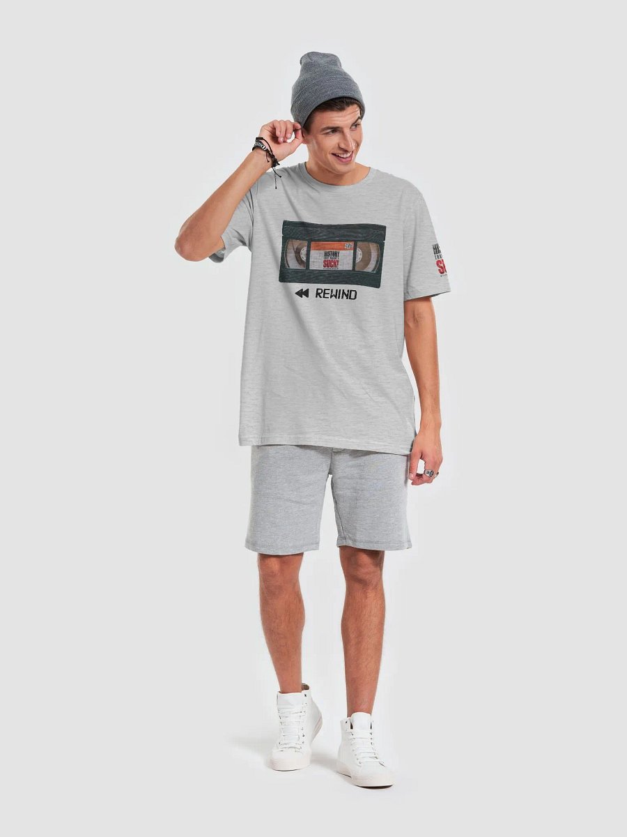 Rewind Tee product image (6)
