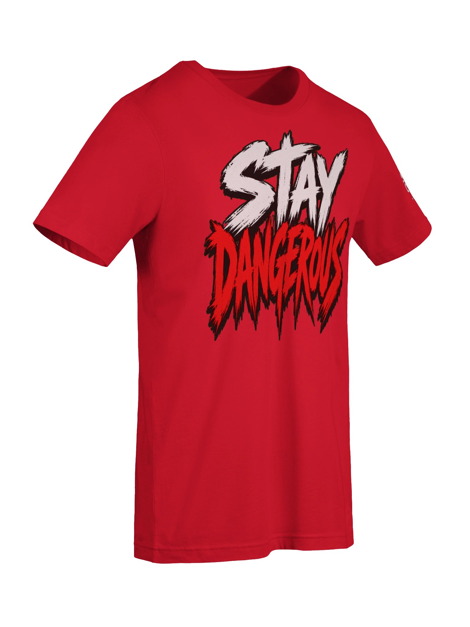 Stay Dangerous T-Shirt product image (7)