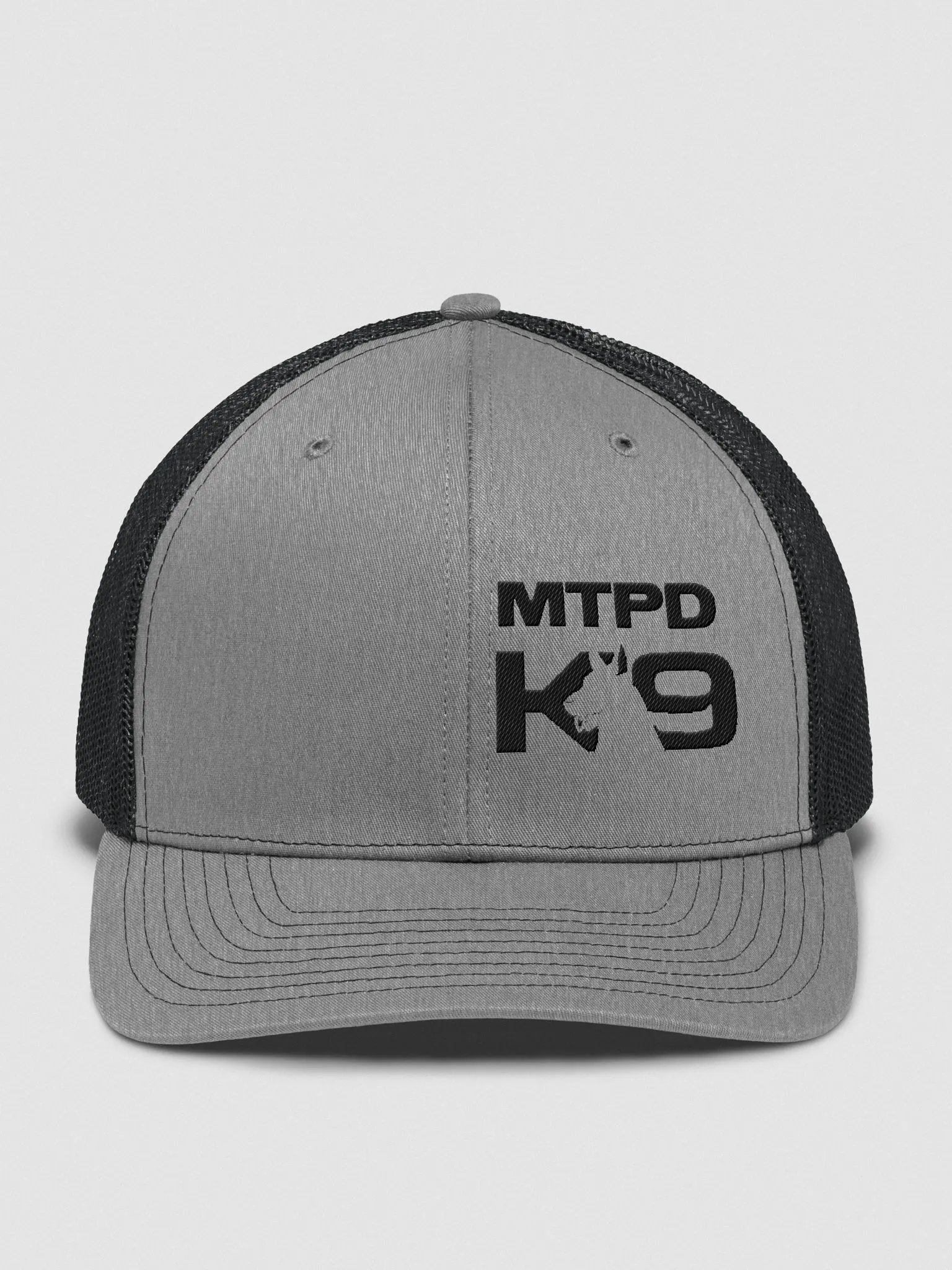 MTPD K9 Cap product image (10)