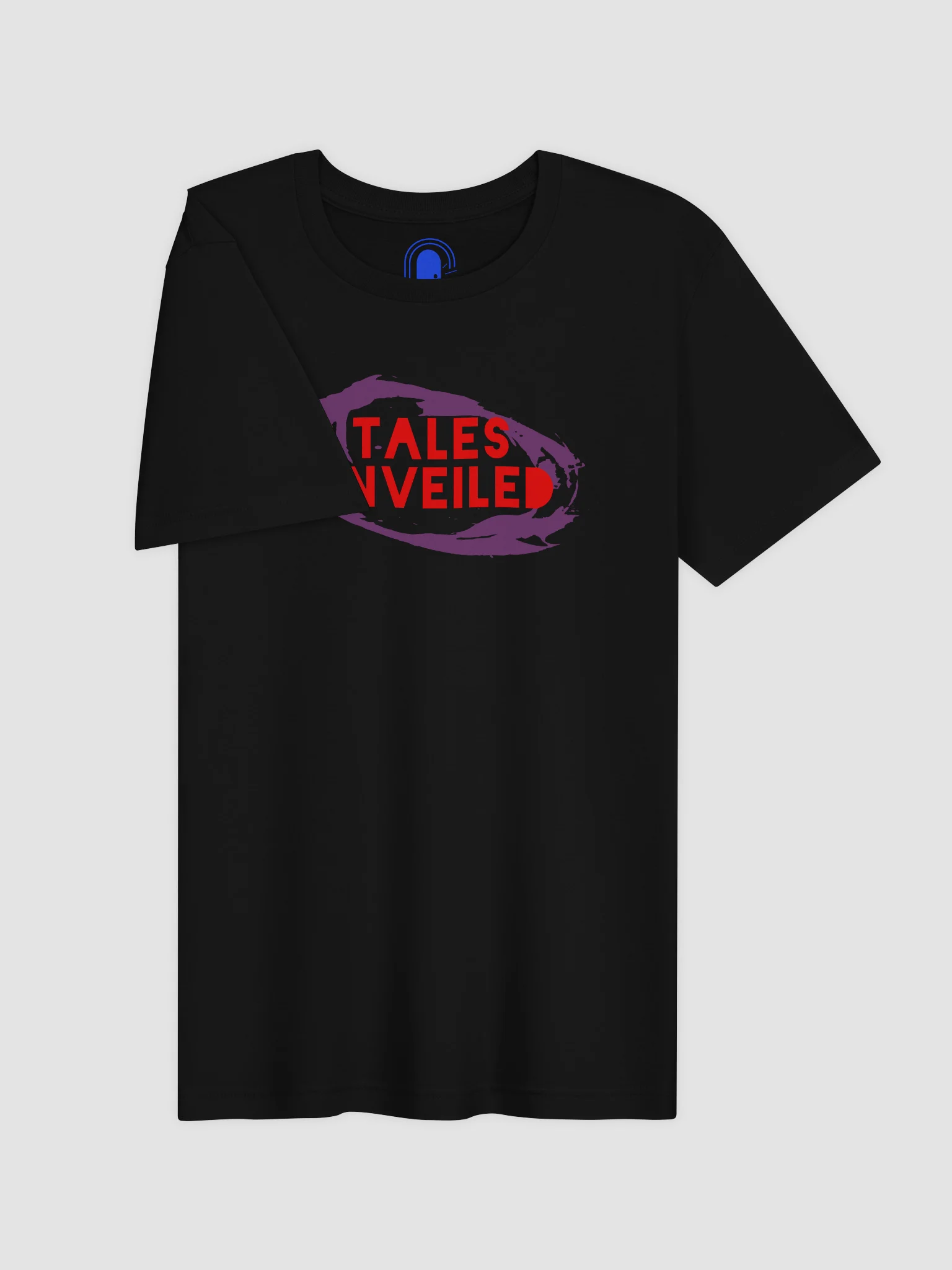 Tales Unveiled T-shirt product image (5)