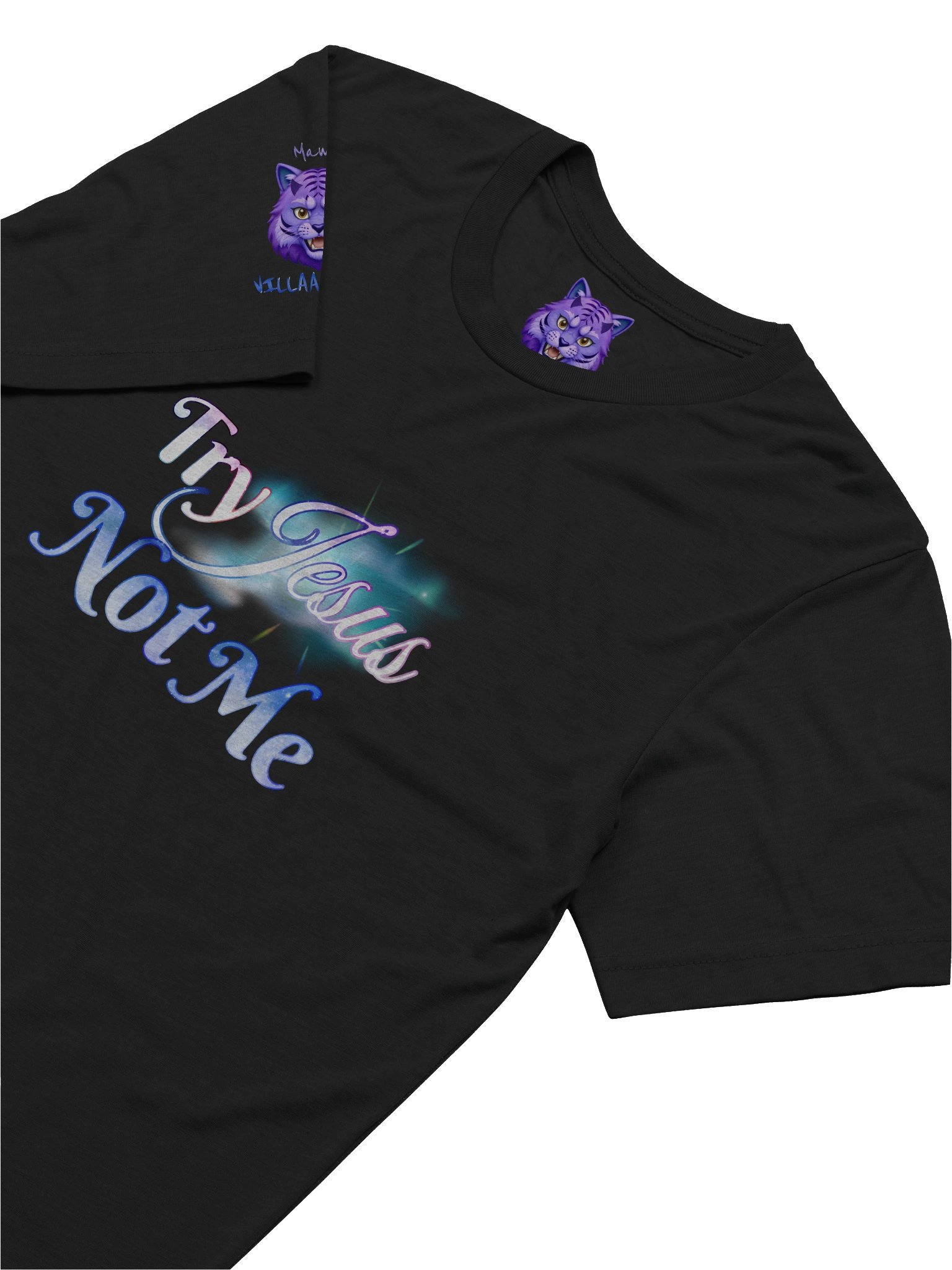 Majestic Tiger Graphic Tee product image (28)