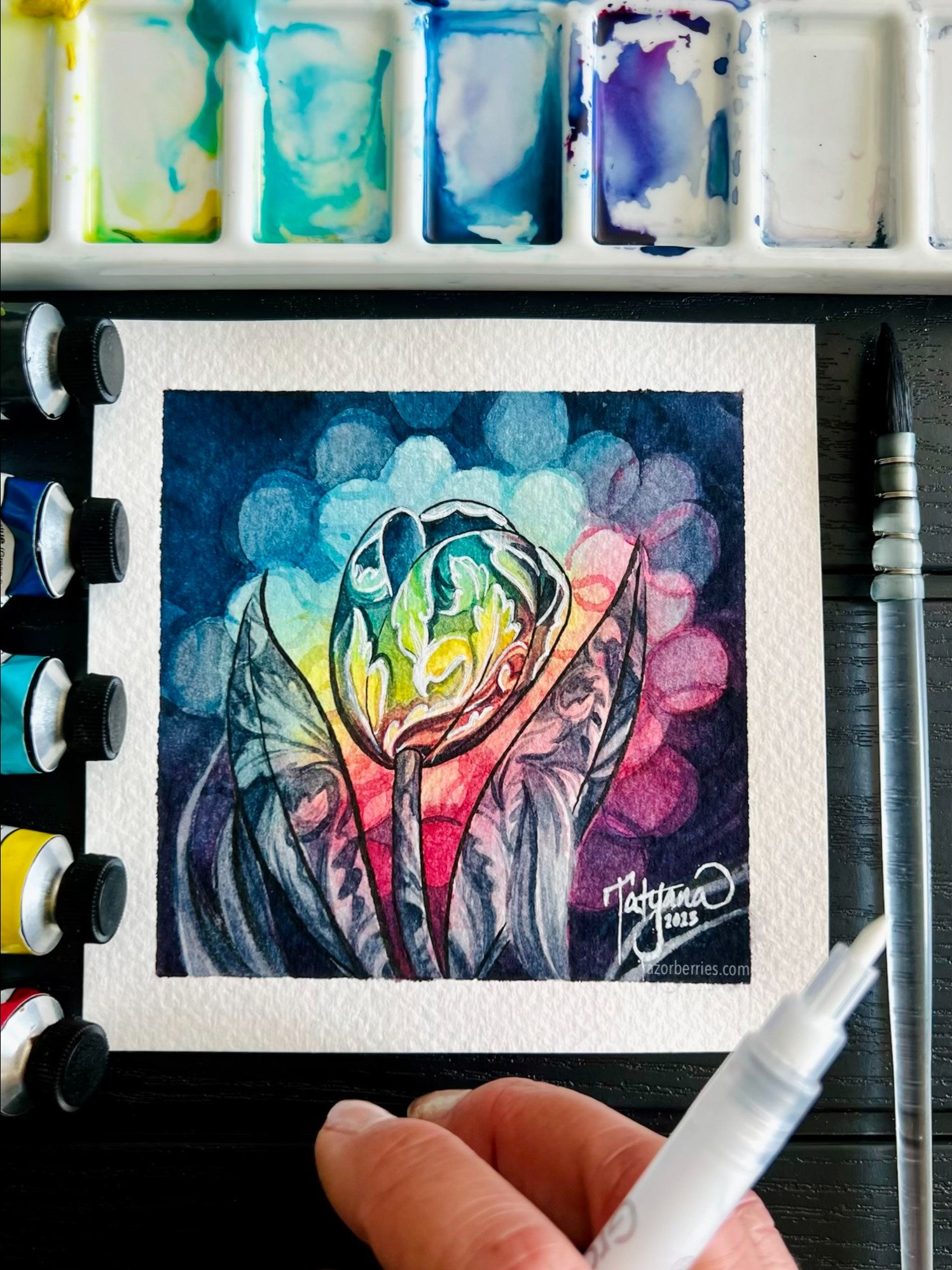 Flourish product image (2)