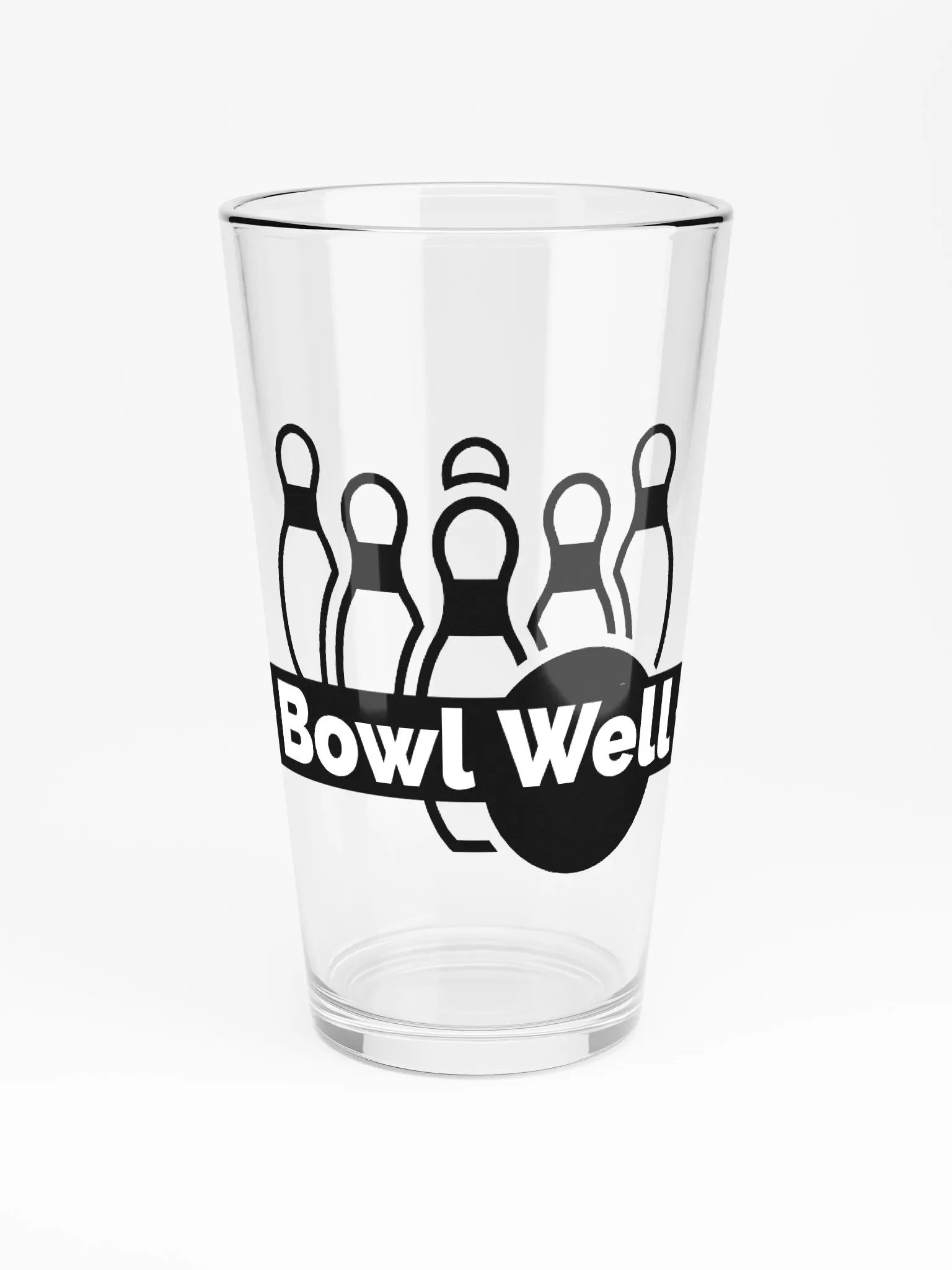 Motivational Pint Glass product image (6)