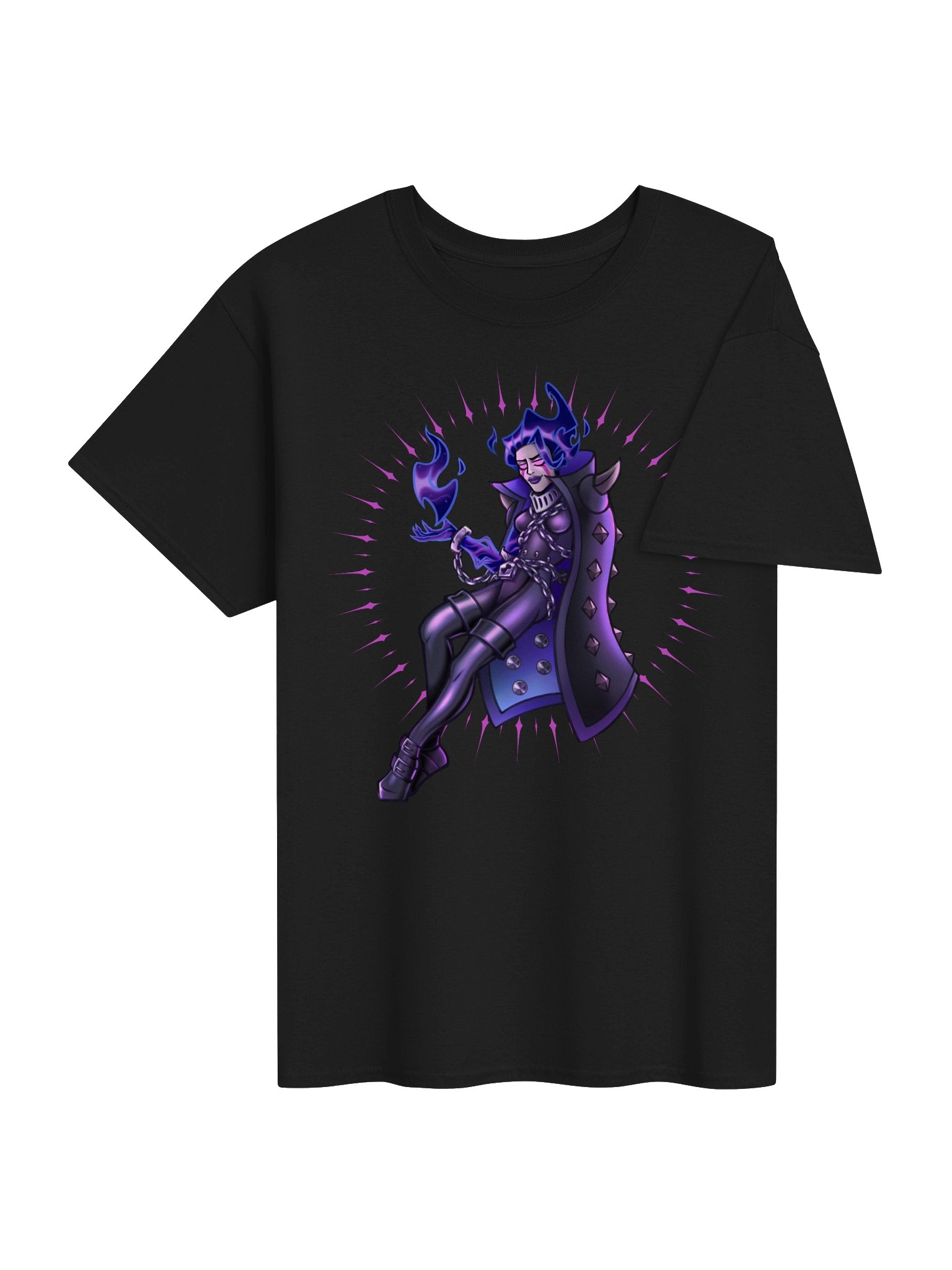 Omen Tee product image (23)