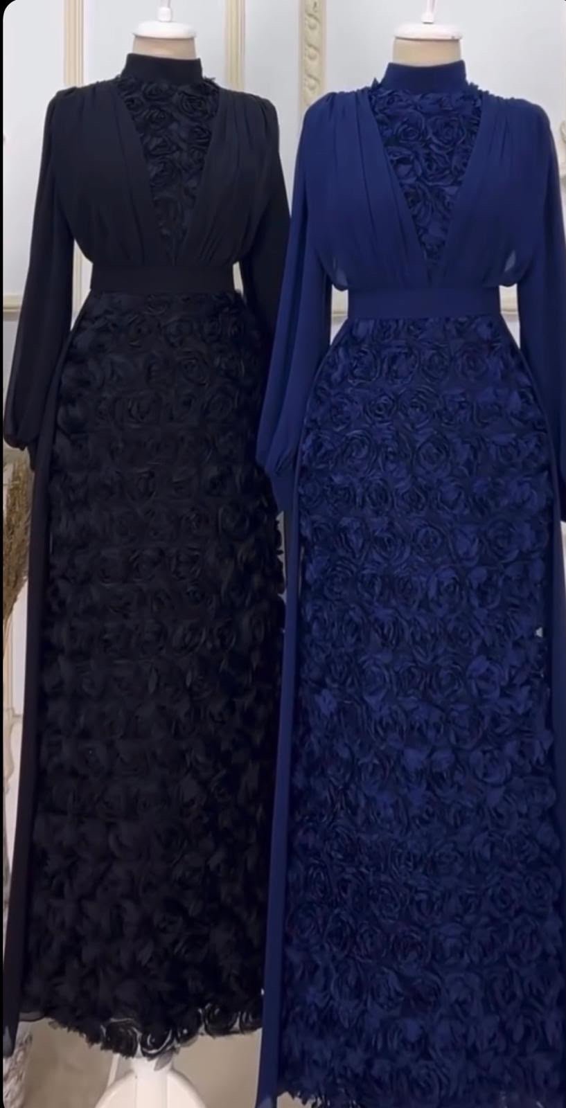 Luxury dress product image (1)