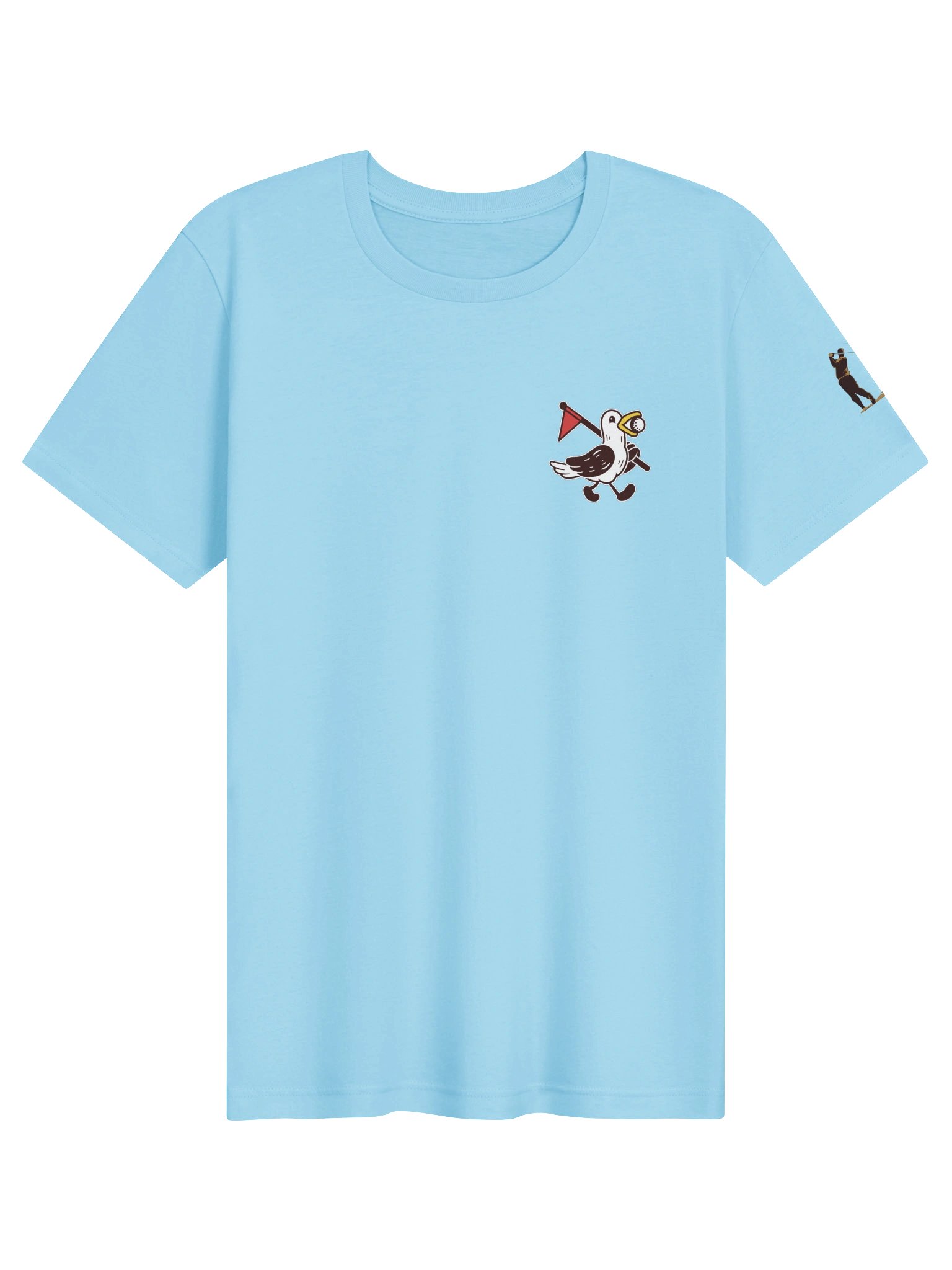 Barnaby T-Shirt product image (1)