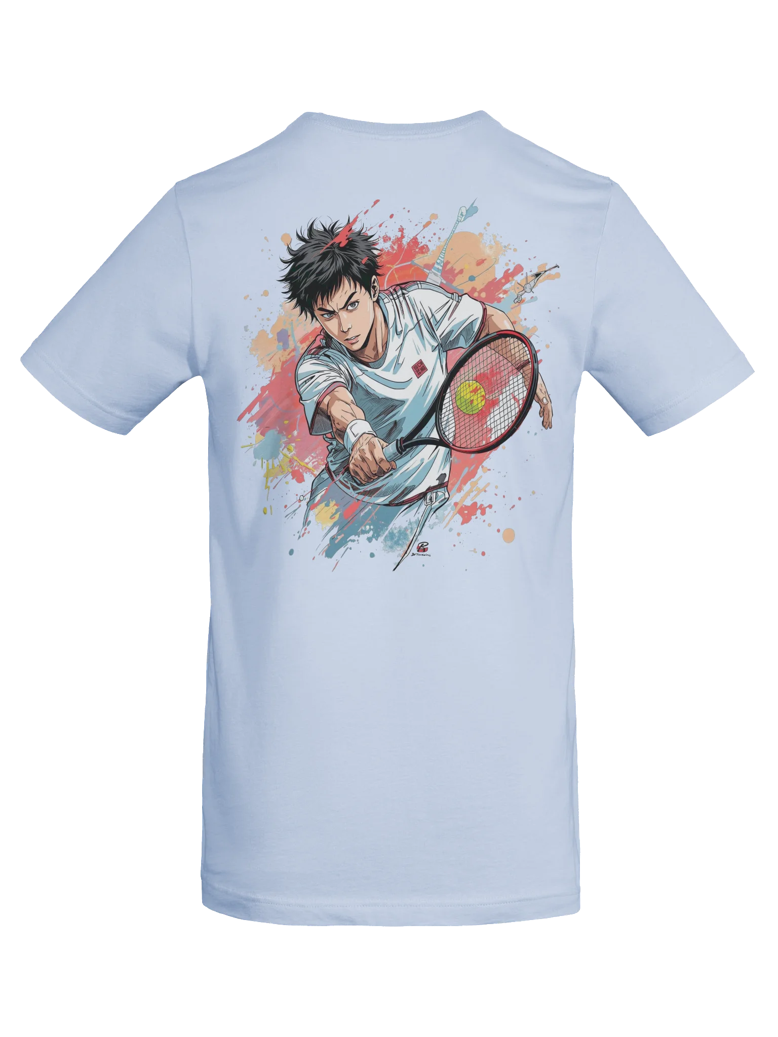 Champion T-shirts product image (6)