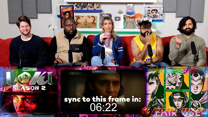 Video thumbnail