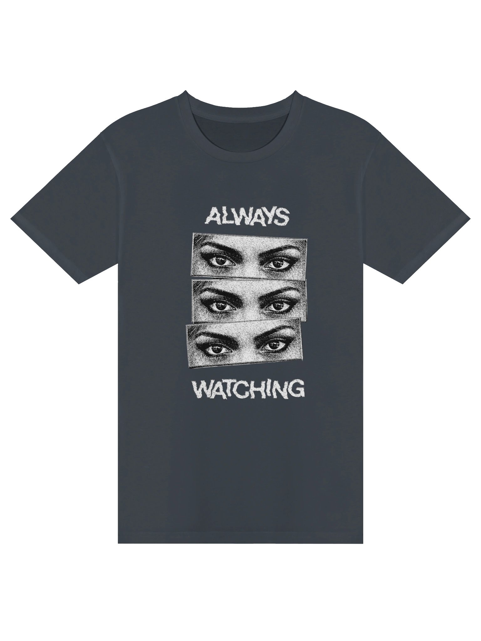 Always Watching Eyes Tee product image (1)