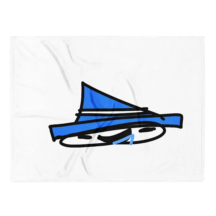 drool frost blanket product image (2)