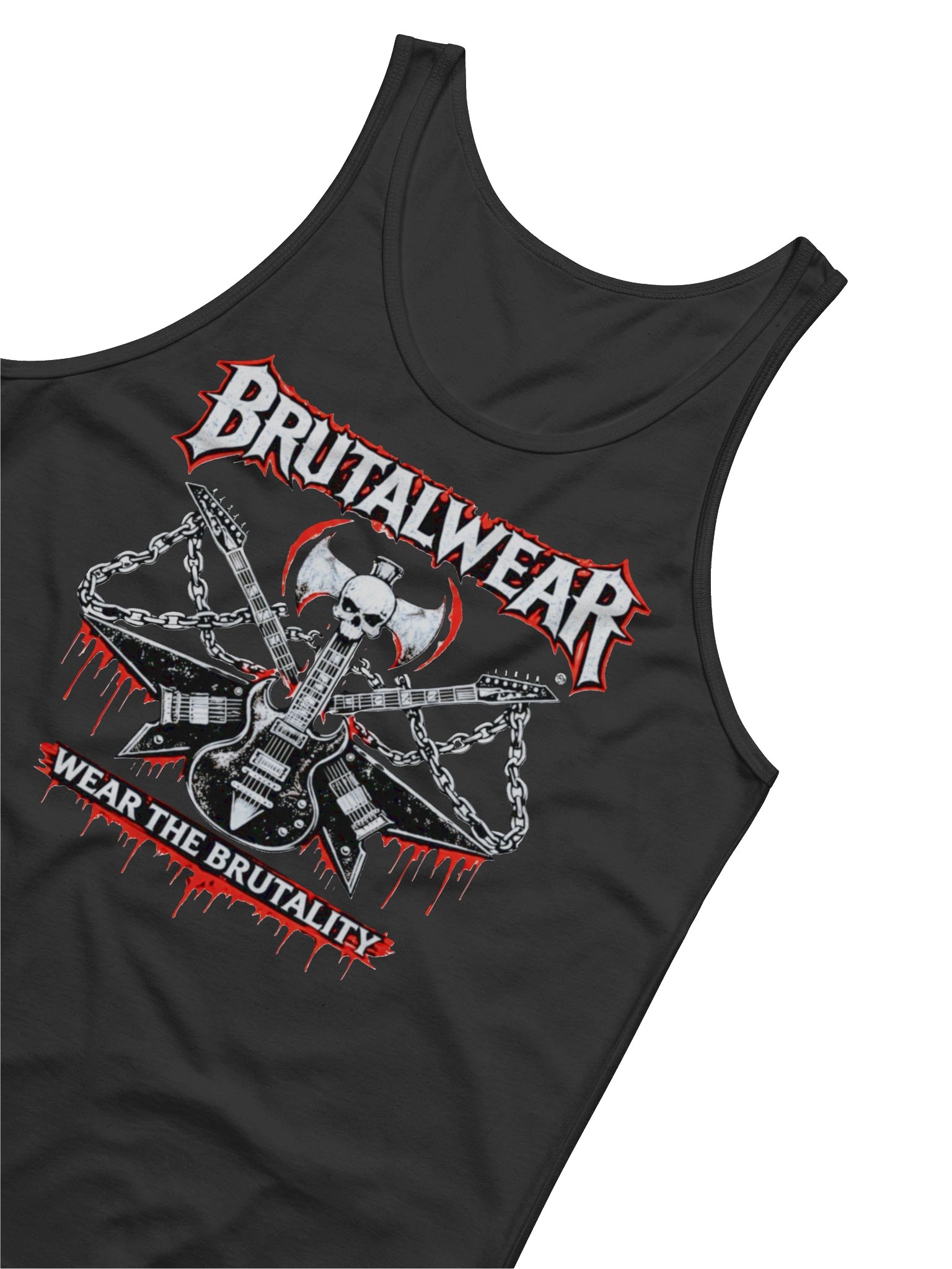 BWEAR TANK product image (16)