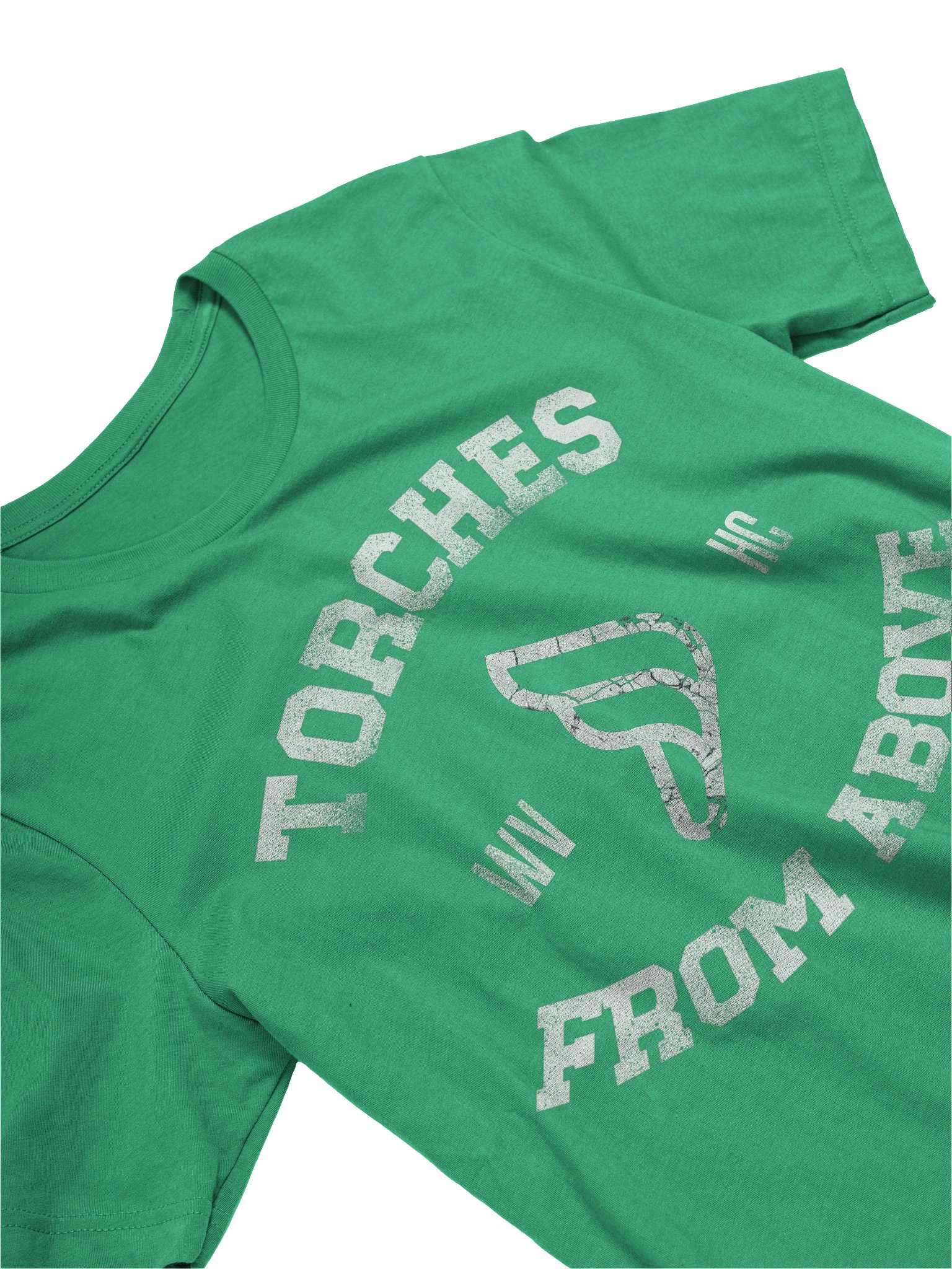 Torches From Above - We Are Tee product image (3)