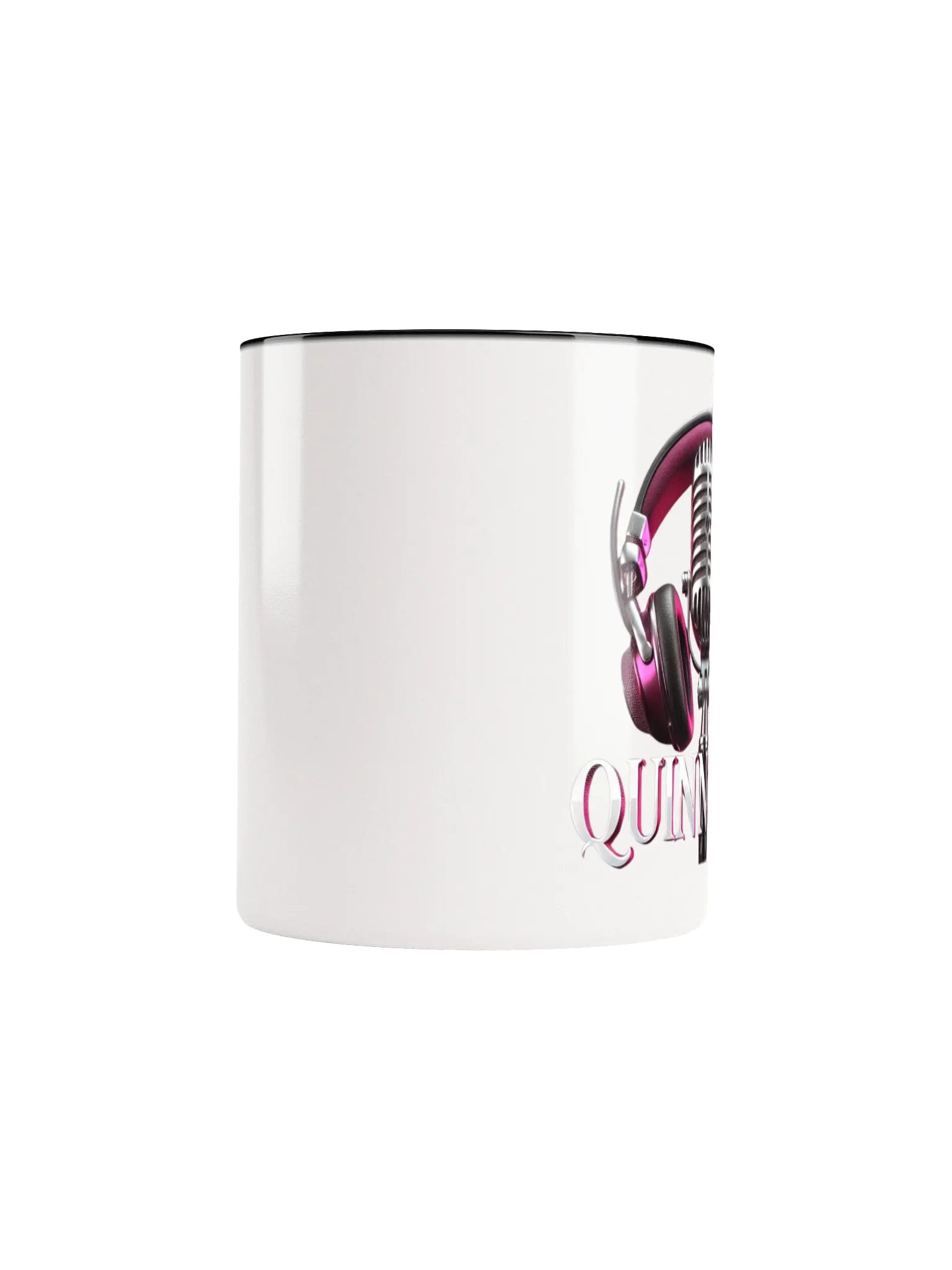 QuinnCast Ceramic Mug product image (4)