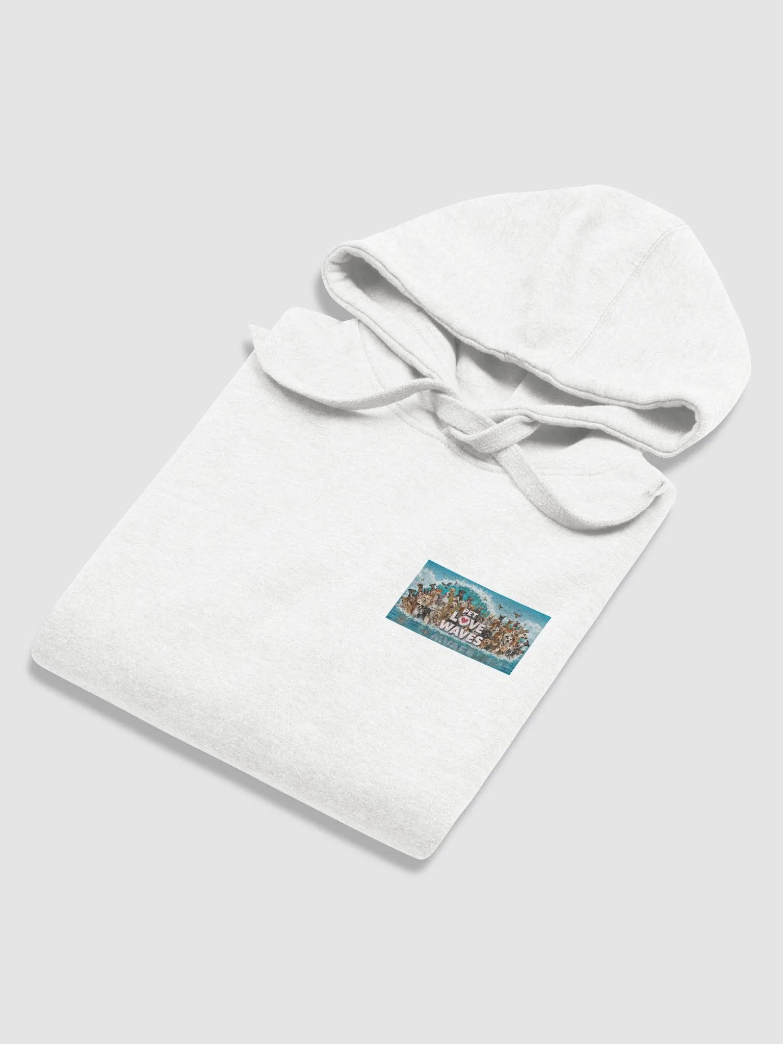 Wildlife Wave Hoodie product image (6)