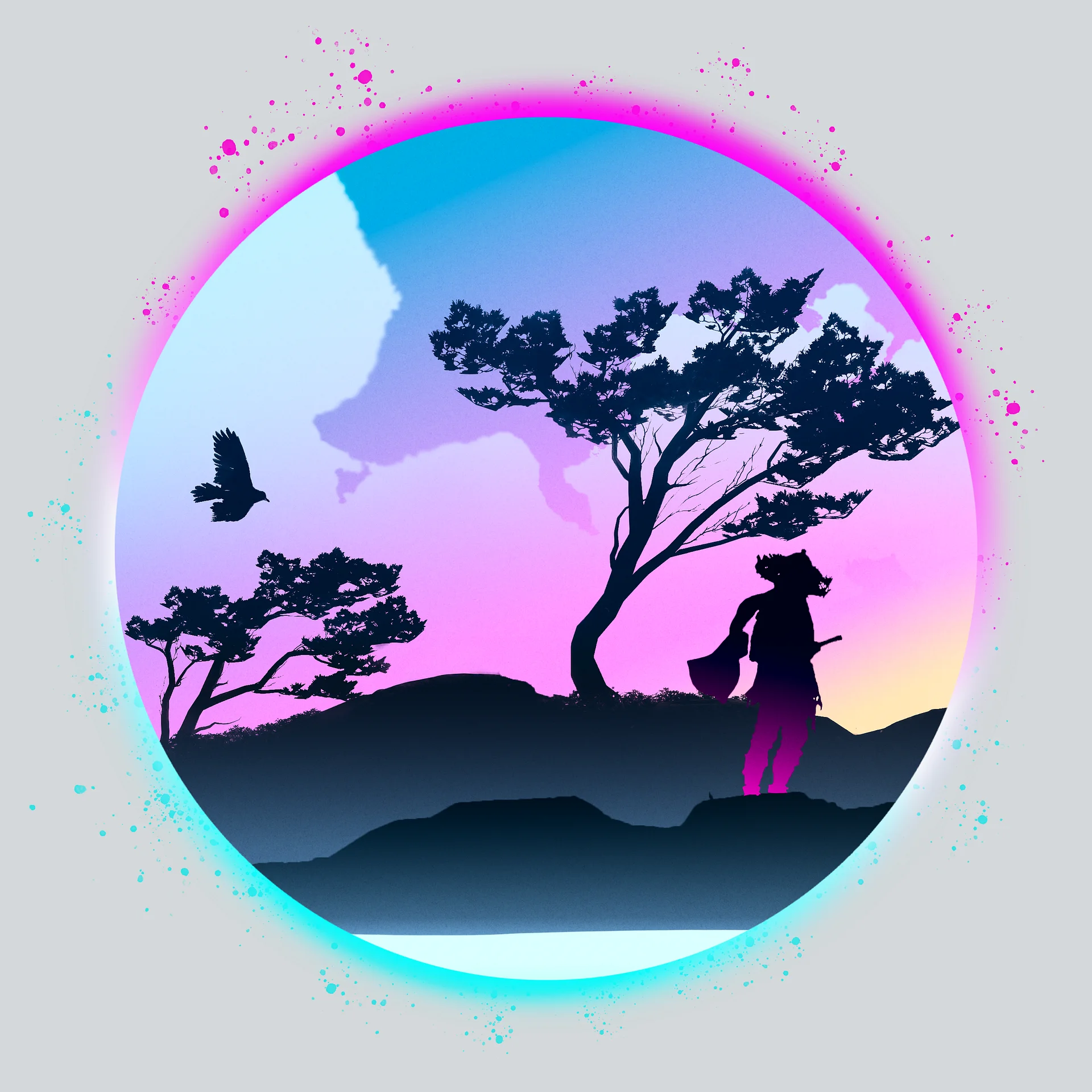 Vector Warrior - Coastline product image (8)