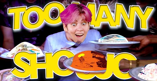 NEW VIDEO OUT NOW
this year has been incredible for shoujo and josei manga licenses! Here's some of the coolest ones you need...